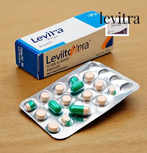 Levitra serve prescrizione medica